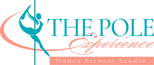 The Pole Experience Logo